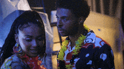 Season 4 Reaction GIF by grown-ish