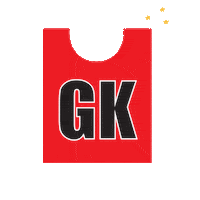 sport goal Sticker by WDNA