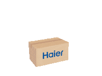 Haiercondizionatori haier condizionatore pure air climatizzatore Sticker