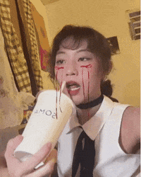hamburgmag girl sexy cosplay mag GIF