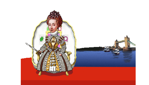 Art Inspire Sticker by Robodrone