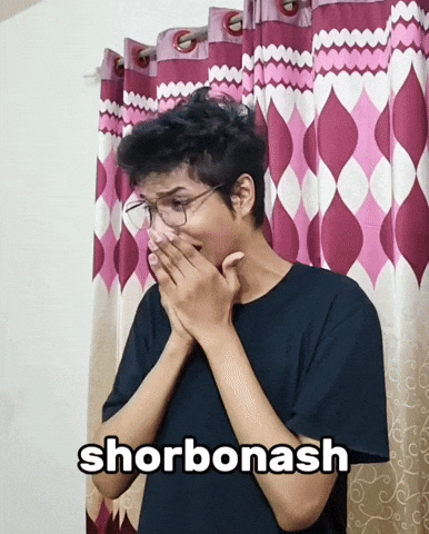 Shocked What Did You Do GIF