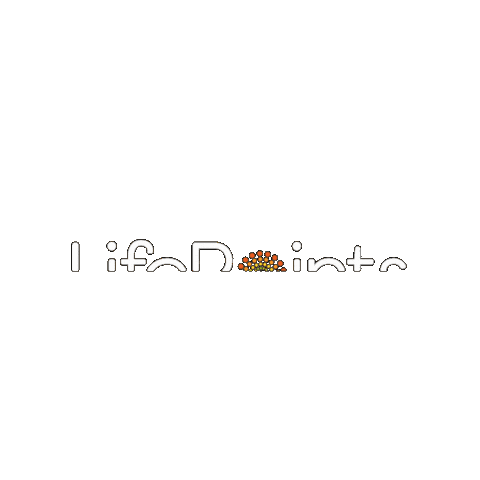 Brand Lp Sticker by LifePointsPanel