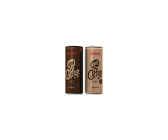 Coffee Love Sticker by ama caffe