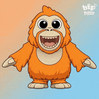 Excitement Shaking GIF by Buddies for Paws