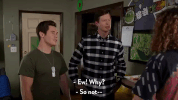 comedy central GIF by Workaholics