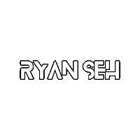 ryanseh dj ryan dj ryan seh ryan seh ryan seh dj Sticker