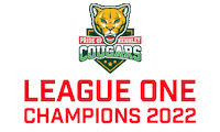 keighleycougars pride cougars jointhepride keighleycougars Sticker
