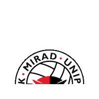 vkmiradunipopresov volejbal extraliga vkmirad vkmiradunipopresov Sticker