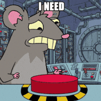Cheese Button GIF by Web3 Playboys
