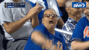 GIF by SNY