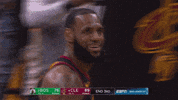 Happy GIF by NBA