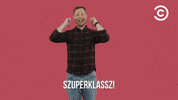 comedycentralmagyarorszag comedycentral dumaszinhaz comedycentralgifgyujtemeny comedycentralhungary GIF