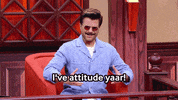 Sarcastic Anil Kapoor GIF by Amazon miniTV