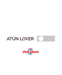 ConservasPescamar conservas gallegas pescamar conservas pescamar atunlover Sticker