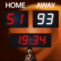 51 Home GIF