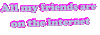 friends Sticker by AnimatedText