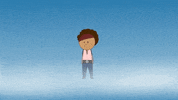youtube animation GIF by Channel Frederator