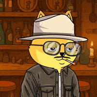 Celebrate The Great Gatsby GIF by Raposa Coffee