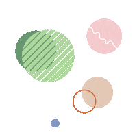 Happy Wellness Sticker by Food Period