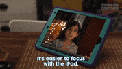 Kids Zoom GIF by Children Ruin Everything