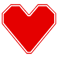 Heart Bang Sticker by Snow Man official account