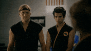 You Got This Cobra Kai GIF by Leroy Patterson