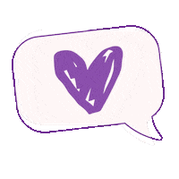 Purplepower Sticker by NIVEA