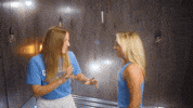 Tennis Force GIF by UNC Tar Heels