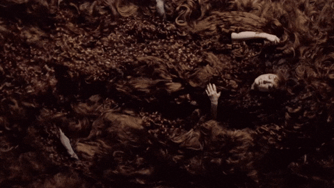 Dirt GIF by Chappell Roan
