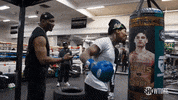 Gervonta Davis Boxing GIF by SHOWTIME Sports
