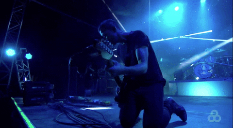 Bonnaroo 2016 M83 GIF by Bonnaroo Music and Arts Festival