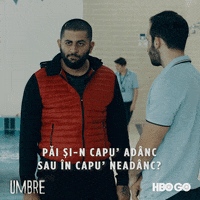 HBO_Romania hbo pool shadows piscina GIF