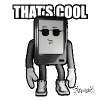 Good Vibes Mood Sticker by Ledger