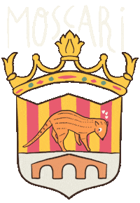 Mallorca Selva Sticker