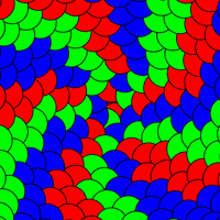 Loop Geometry GIF by xponentialdesign