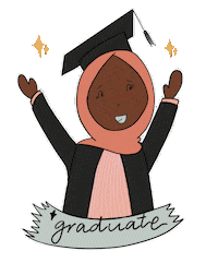 Goal Celebrating Sticker