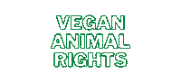 Plant-Based Vegan Sticker by Caavakushi