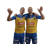 Happy Sport Sticker by VIVE KIELCE