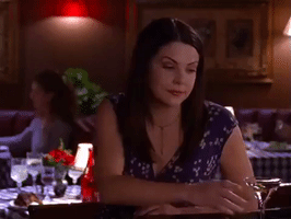 season 2 netflix GIF by Gilmore Girls 