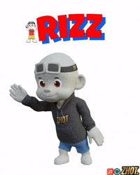 Cool Gif GIF by Zhot