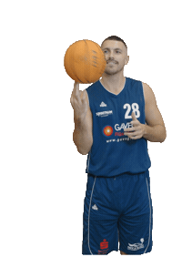Bensheim Sticker by VfL Basketball