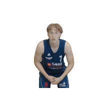 Bensheim Sticker by VfL Basketball