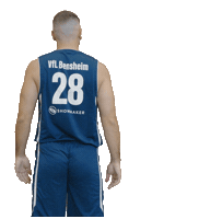 Bensheim Sticker by VfL Basketball