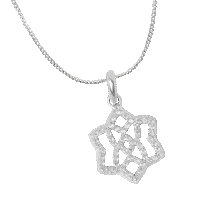 iconique fashion necklace jewels collar Sticker