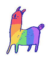 Dog Love Sticker by sophie shiff