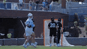 Lets Go Hug GIF by UNC Tar Heels