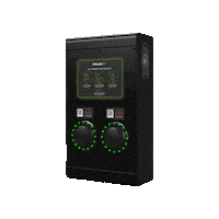 Electric Vehicle Marina Sticker by Rolec Services