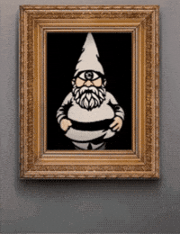 Art Gnome GIF