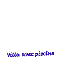 Djerba Sticker by visavis immobilier